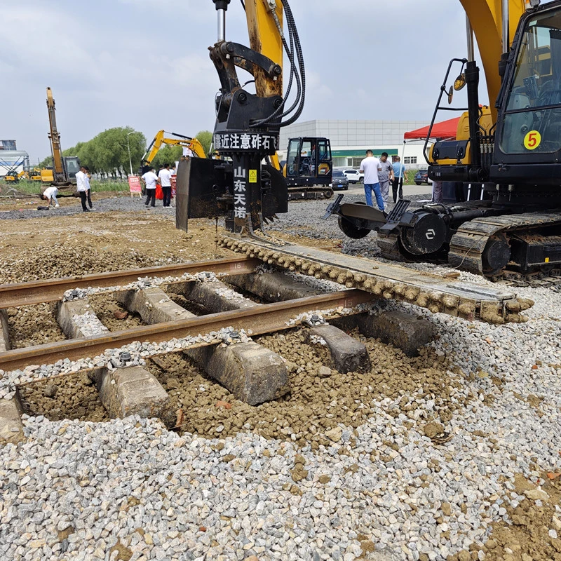 ballast undercutting ballast undercutting