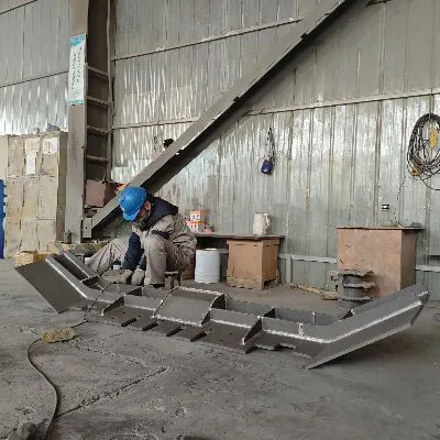 Ballast Scrapper Ballast Scrapper