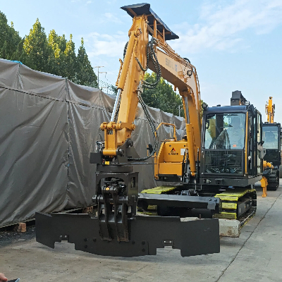 Ballast Scrapper Ballast Scrapper