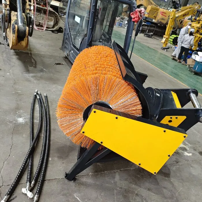 Cleaning Sweeper Cleaning Sweeper