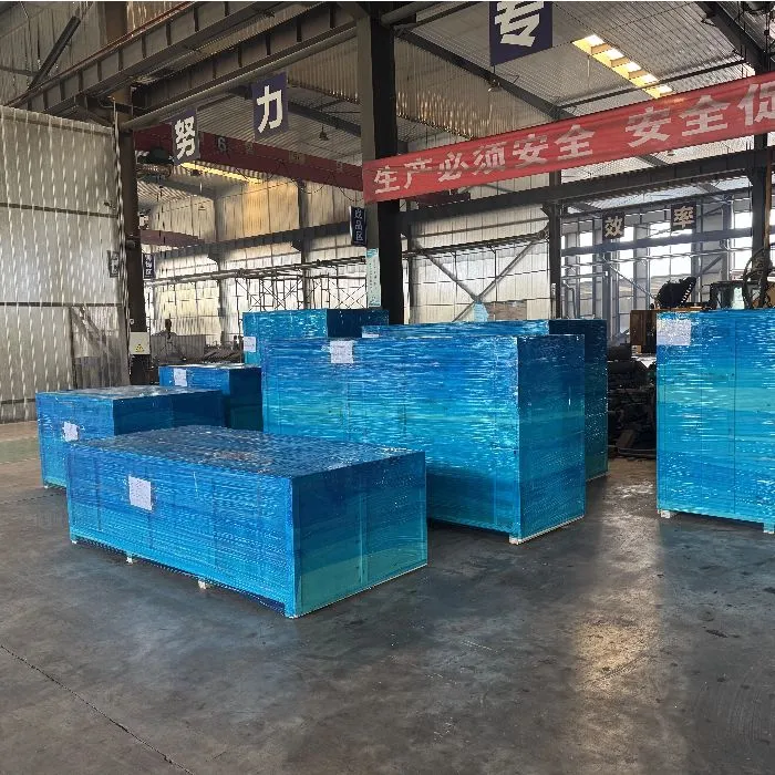 Railway Ballast Tamper