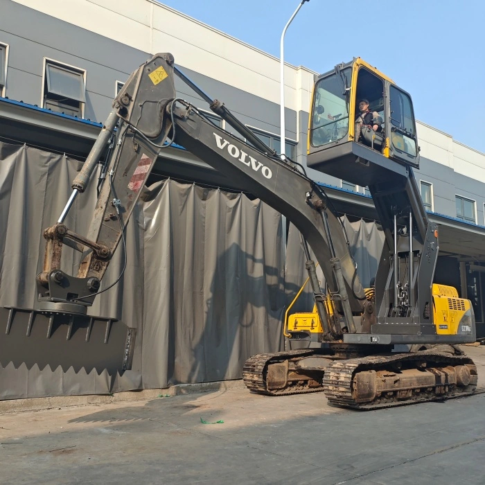Lifting cab Lifting cab