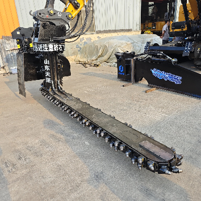 Ballast Undercutting Ballast Undercutting