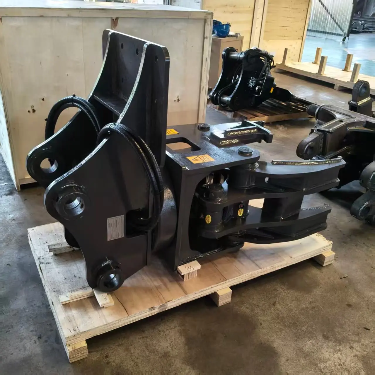 Sleeper Clamp Sleeper Clamp