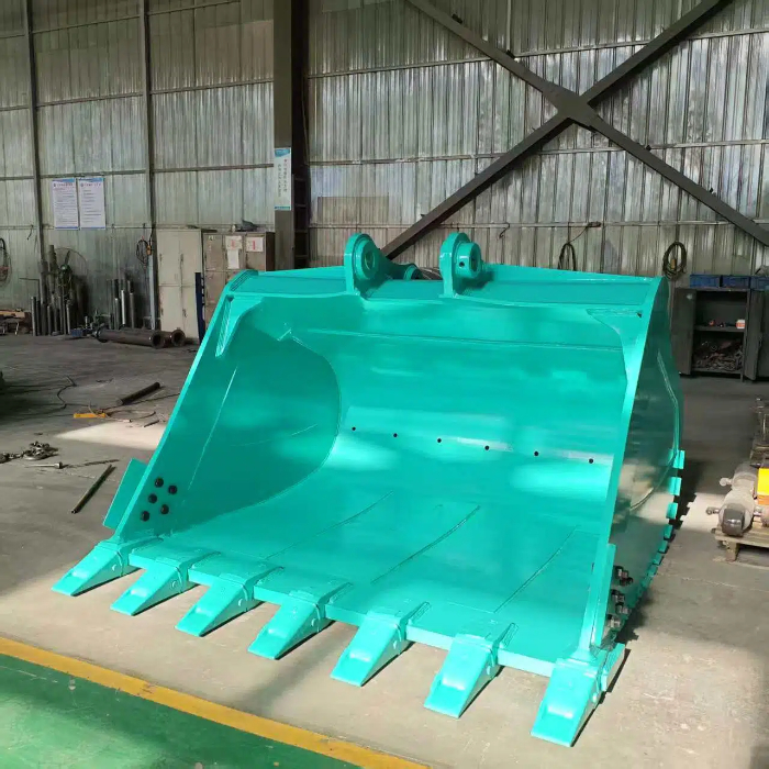 Excavator bucket Excavator bucket