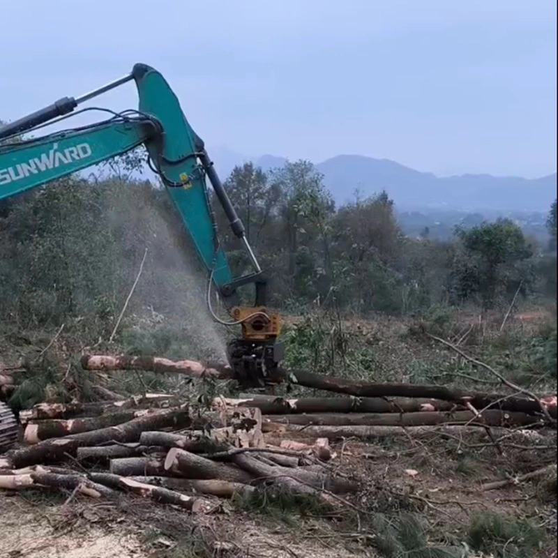 Grapple saw Grapple saw
