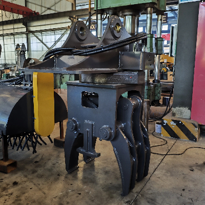 hydraulic Sleeper changer hydraulic Sleeper changer