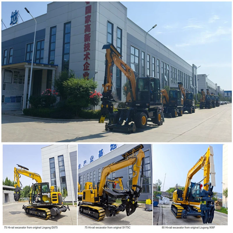 Railway Maintenance equipment Railway Maintenance equipment