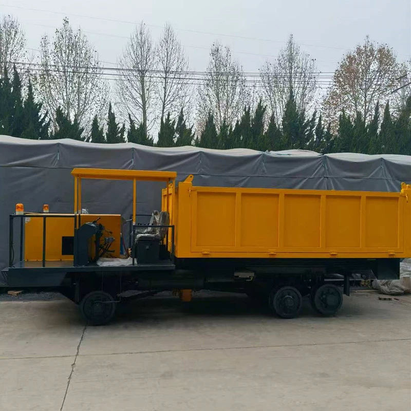 Railway Excavator Railway Excavator