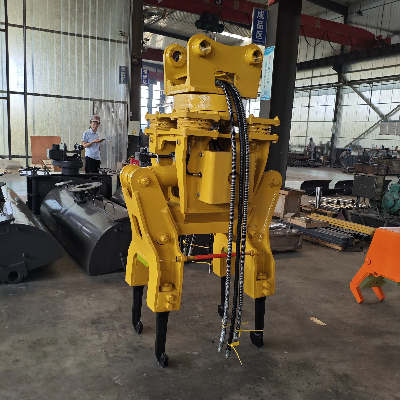 Ballast Tamper Ballast Tamper