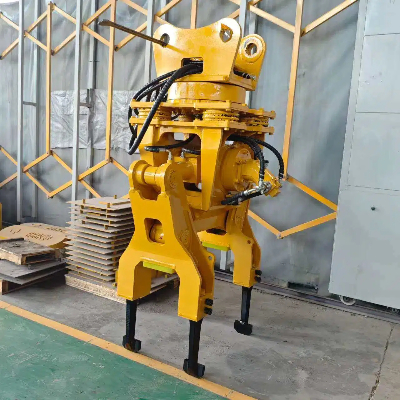 Ballast Tamper