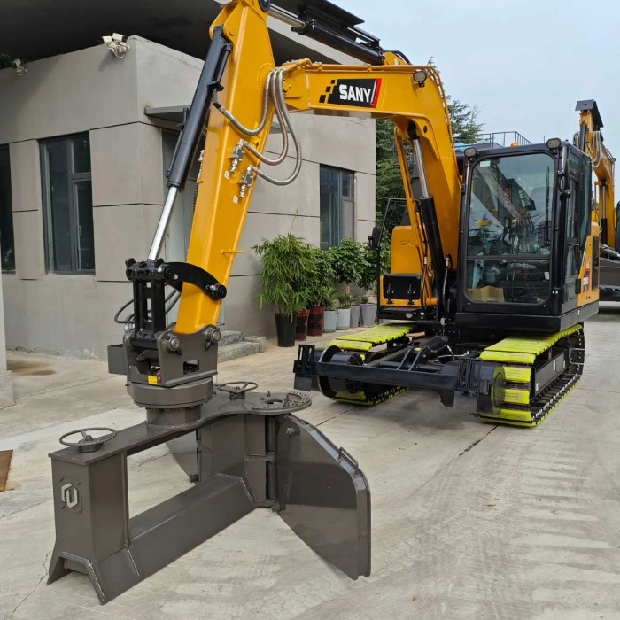 Ballast Plow