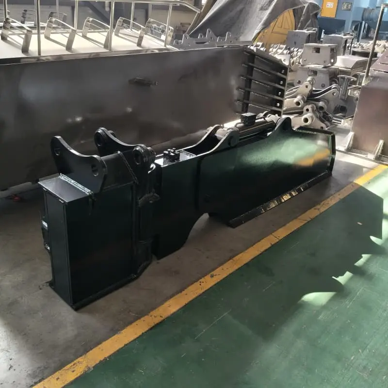 Slope cleaner Slope cleaner