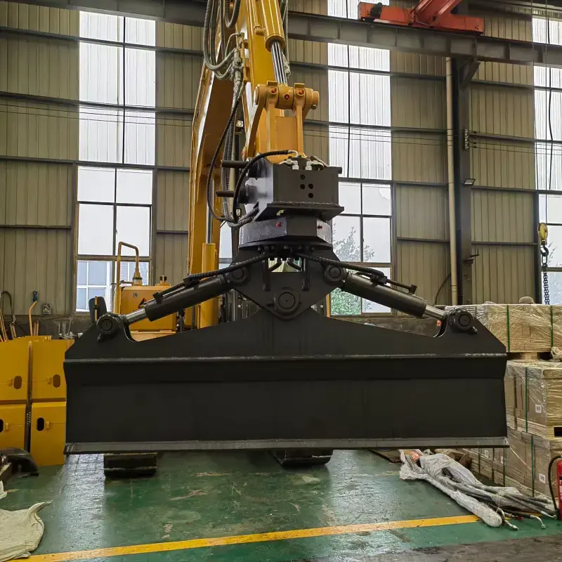 Slope Cleaner