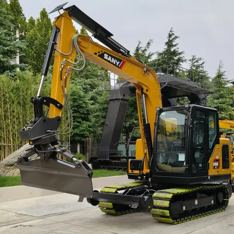Slope Cleaner