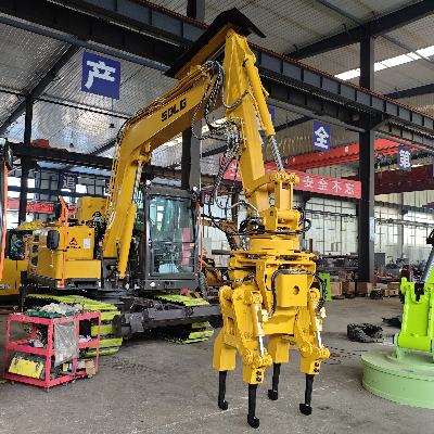 Ballast Tamper