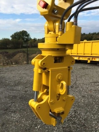 Railway maintenance equipment Railway maintenance equipment