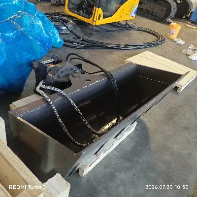 Railway attachments