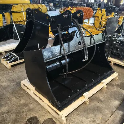 Railway maintenance equipment