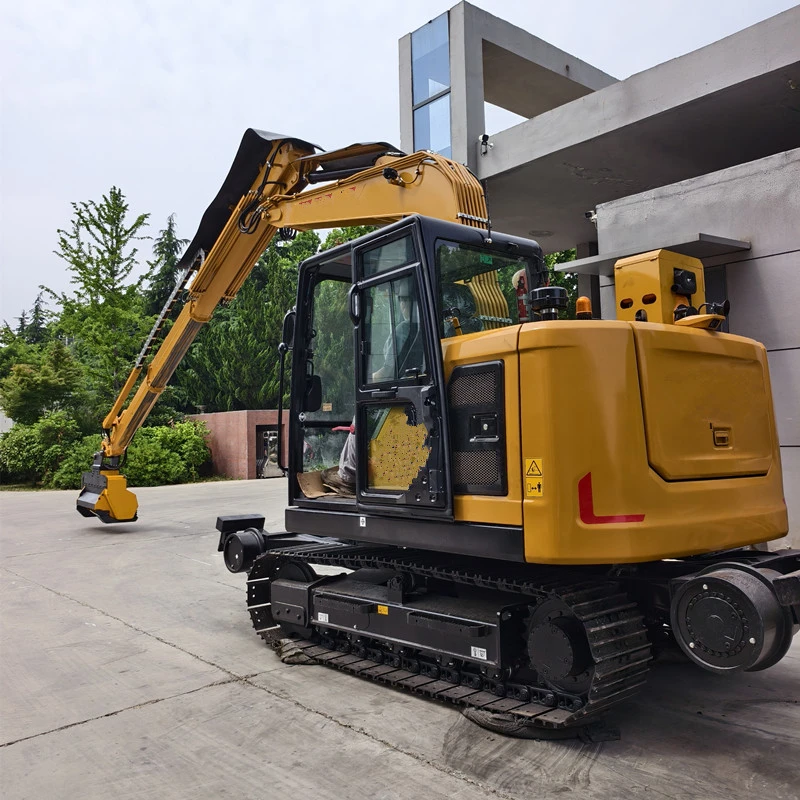 Railway maintenance equipment Railway maintenance equipment