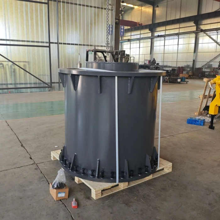 Height-Extension Column