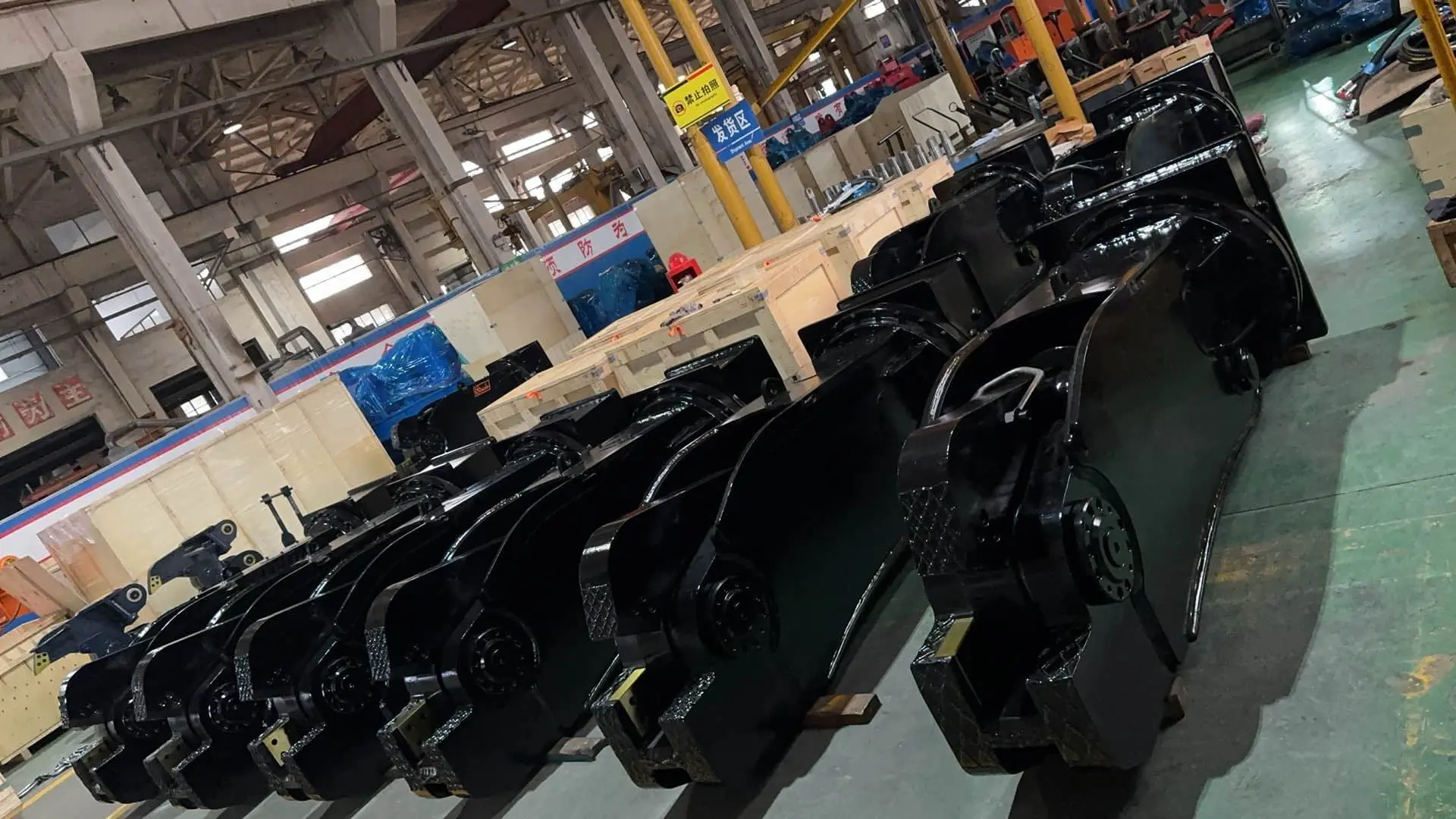 TN-DS250RT Rail Cutter Product Introduction
