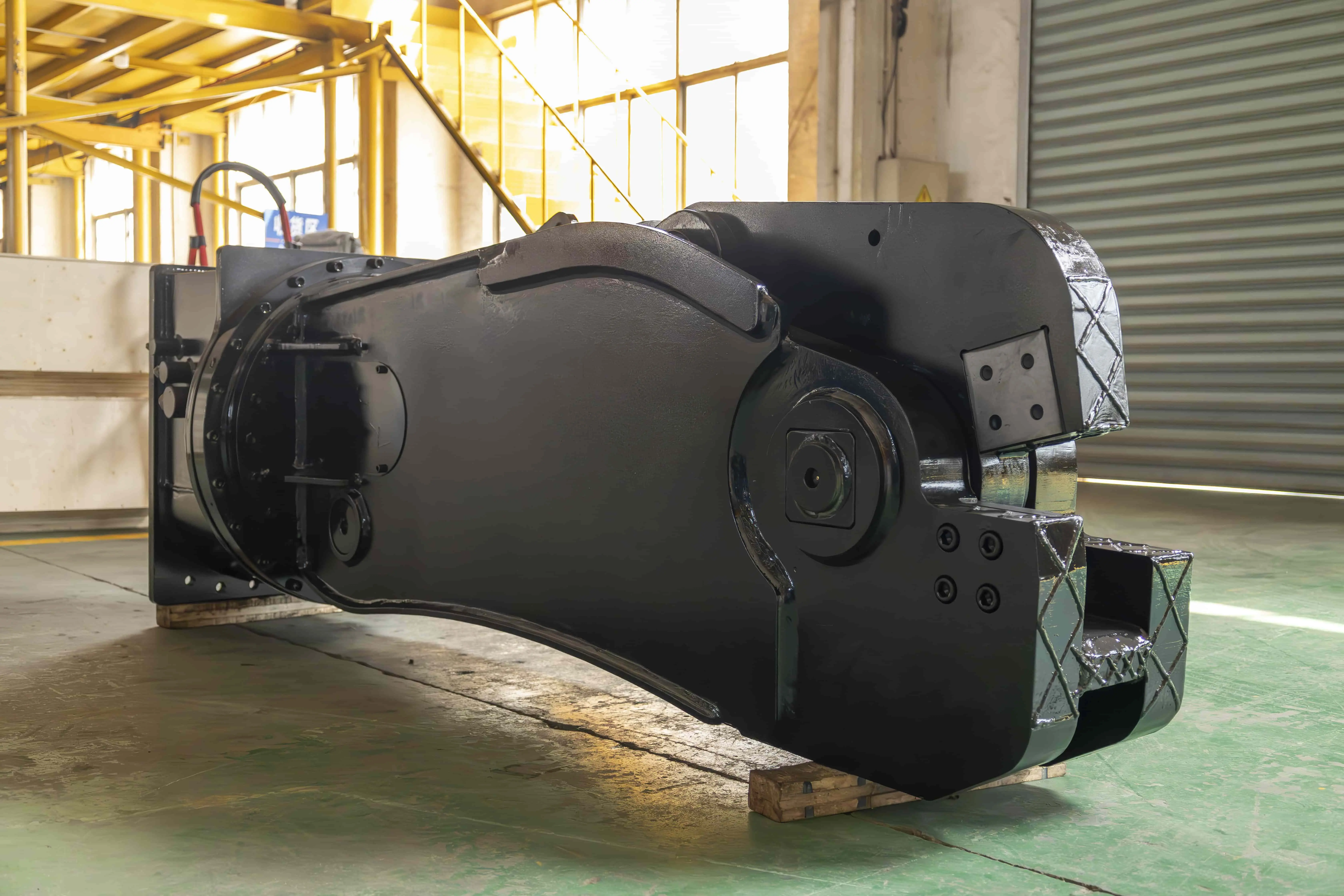 TN-DS250RT Rail Cutter Product Introduction