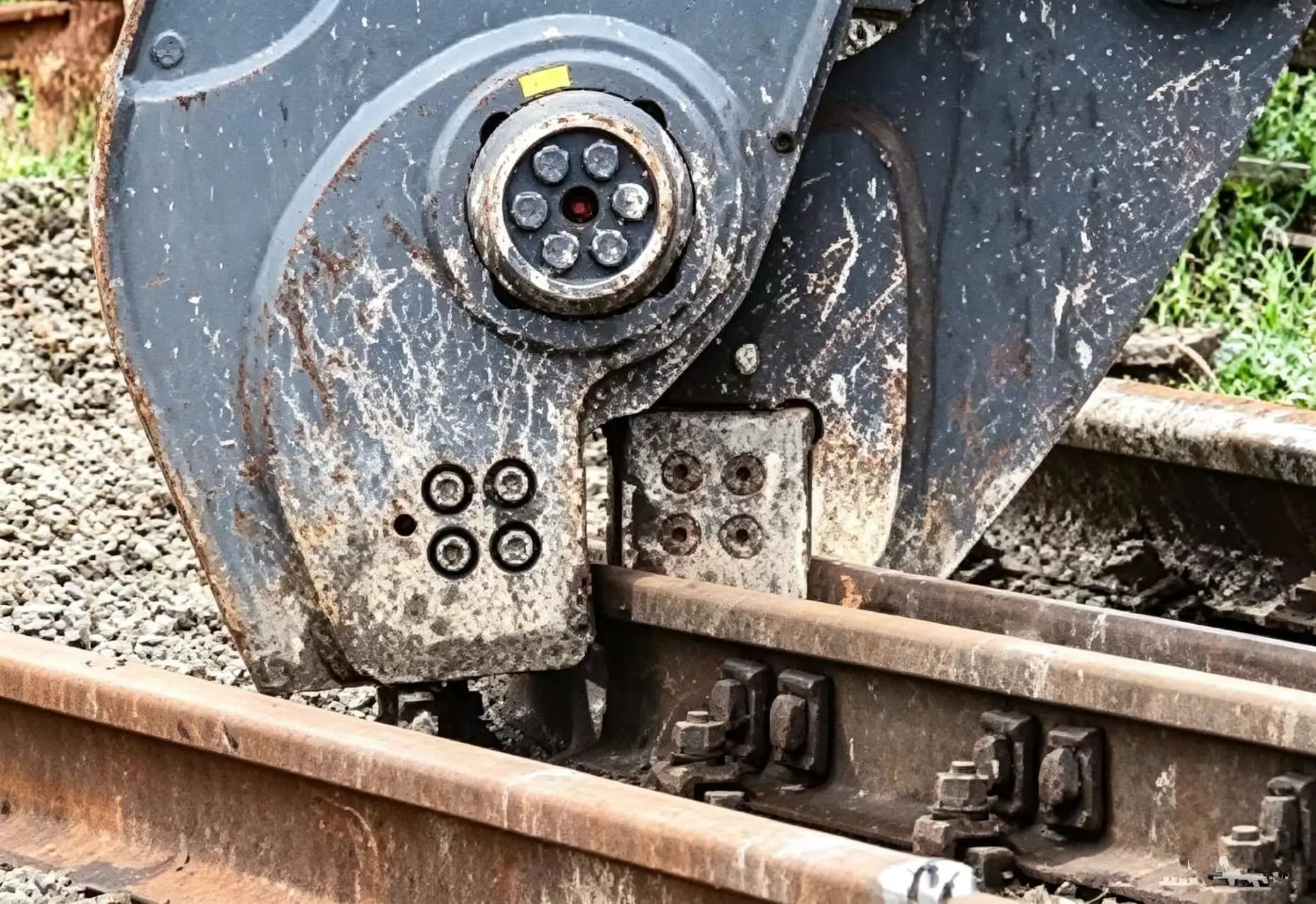 Rail Cutter Product