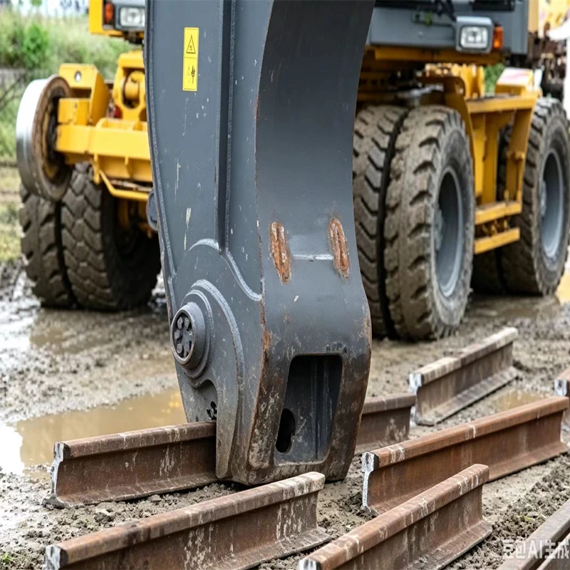 Rail Cutter Product