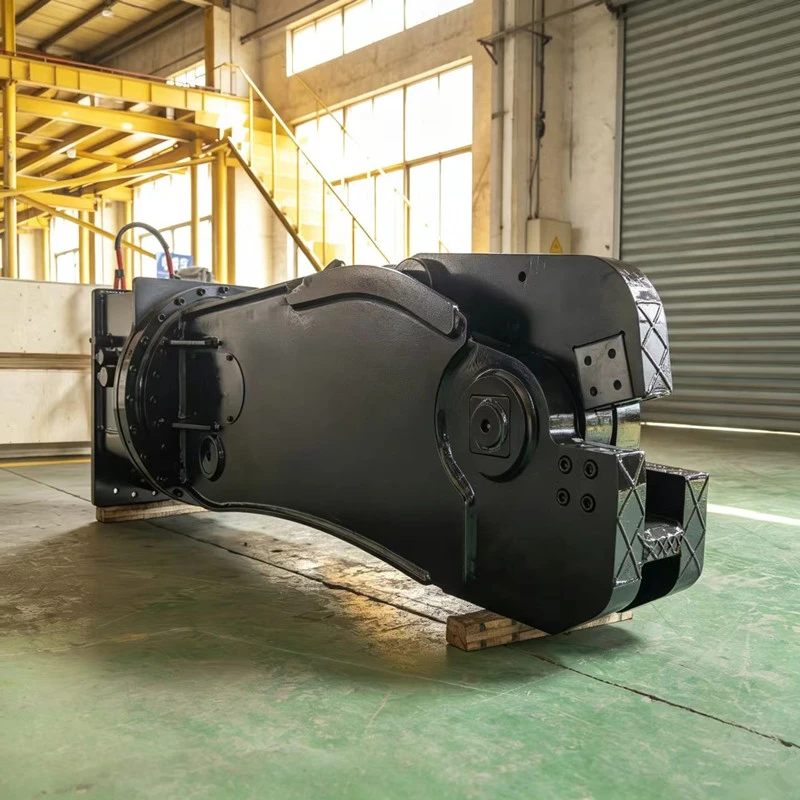 Rail Cutter Product