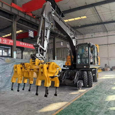Railway maintenance equipment Railway maintenance equipment