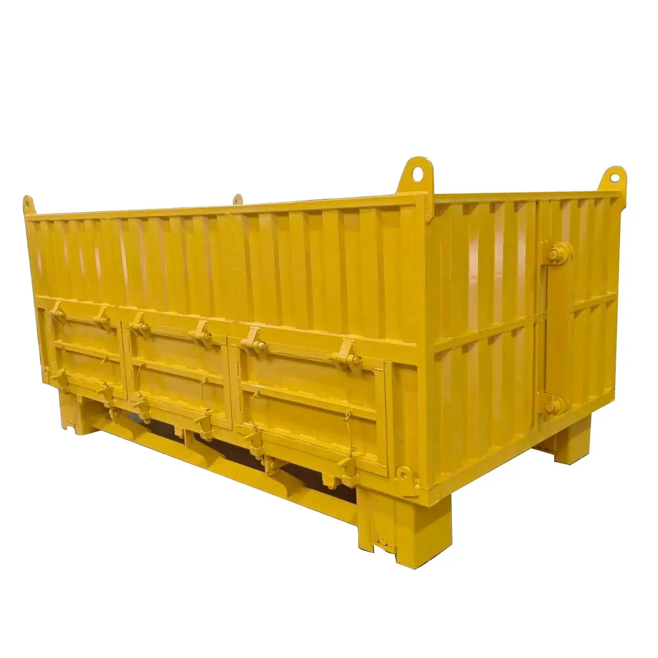 Ballast Cart