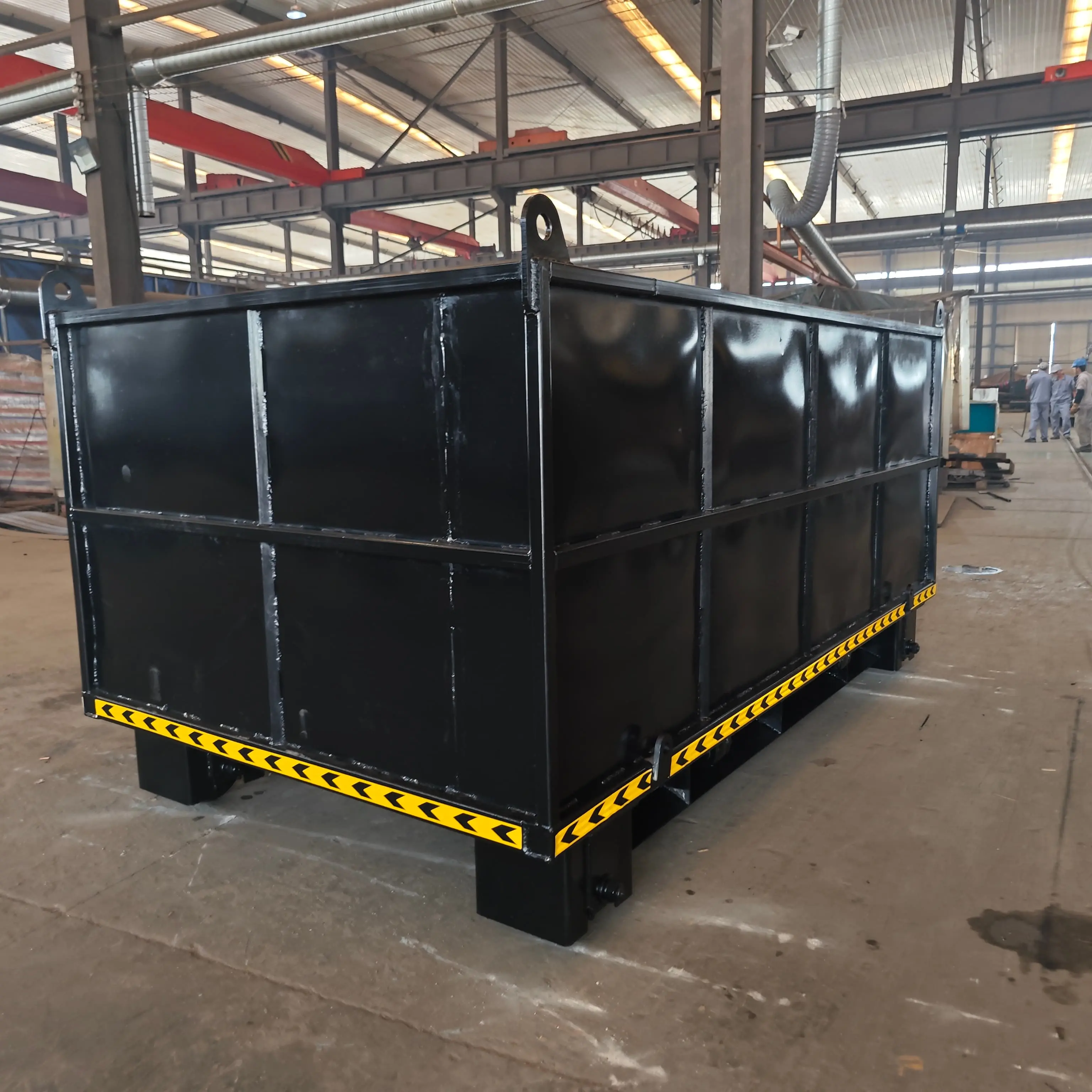 Ballast Cart Ballast Cart