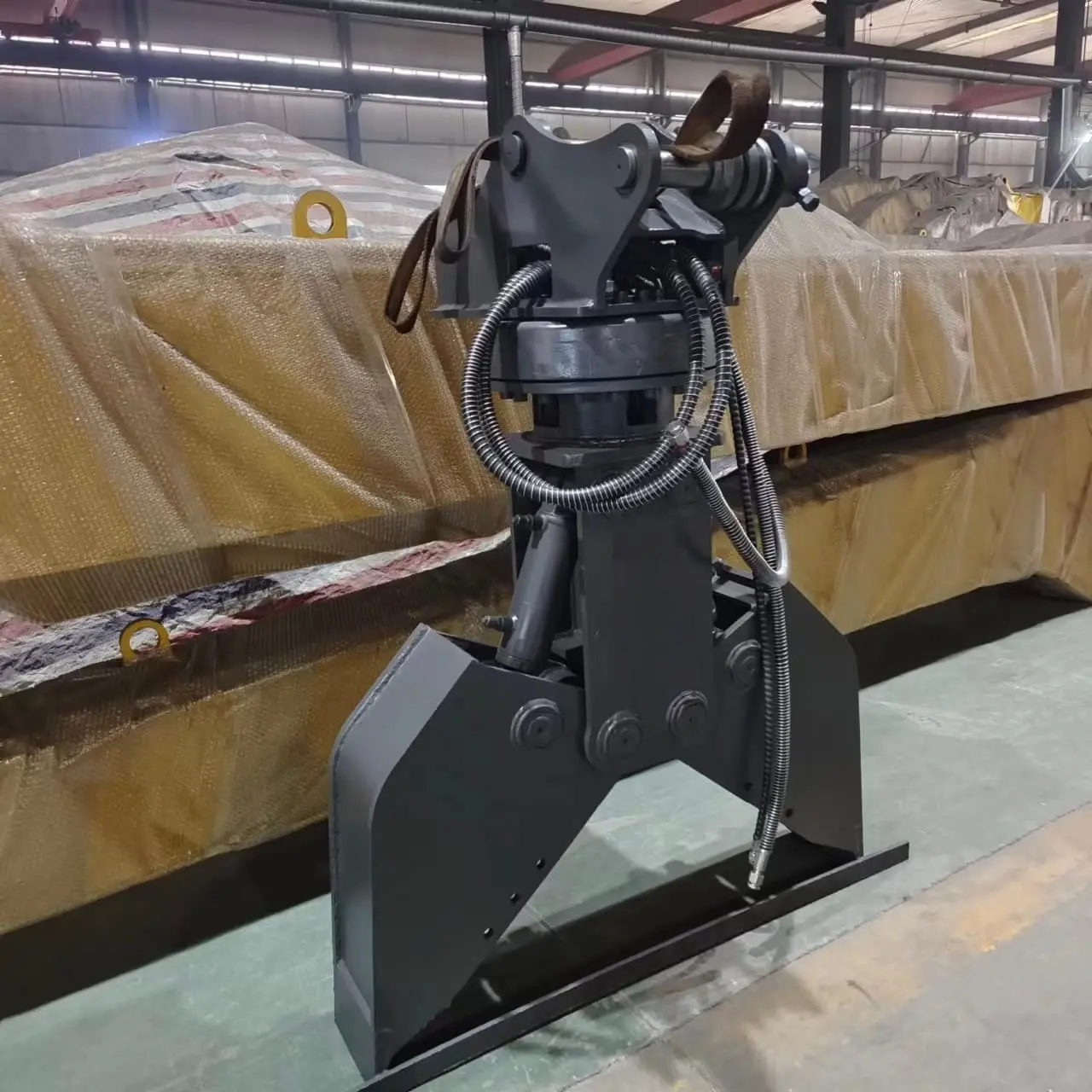 rail clamps rail clamps