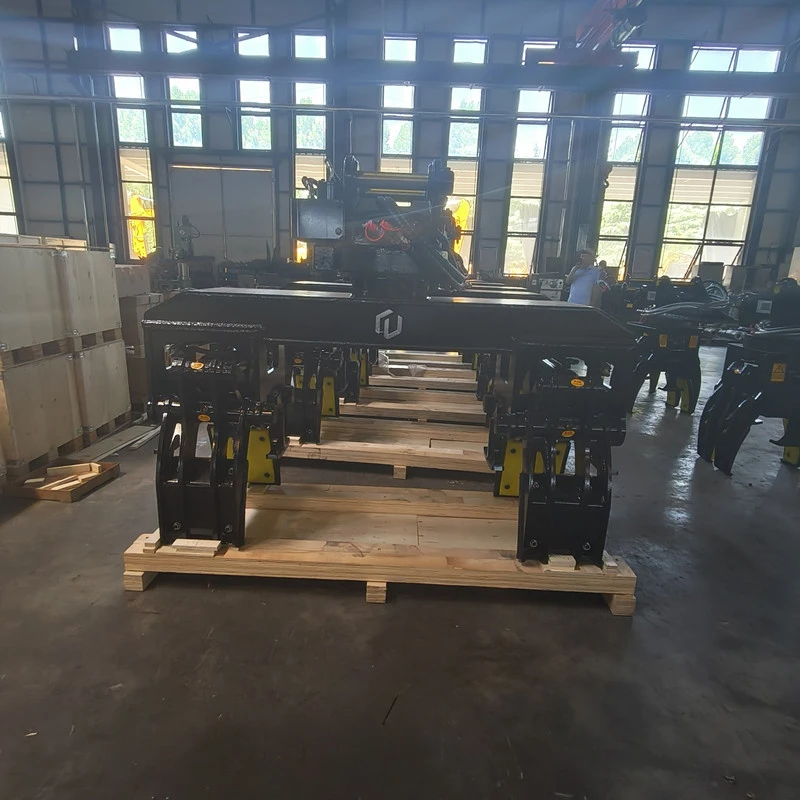 Railway maintenance equipment Railway maintenance equipment