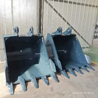 Rock Bucket