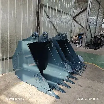 Rock Bucket