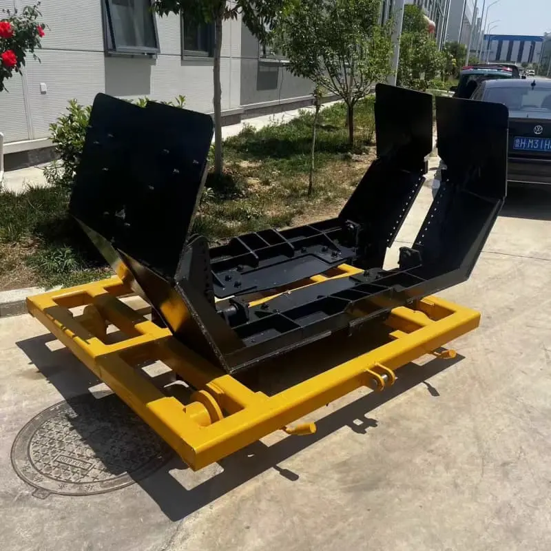 Daoxin Slag Scraper Daoxin Slag Scraper