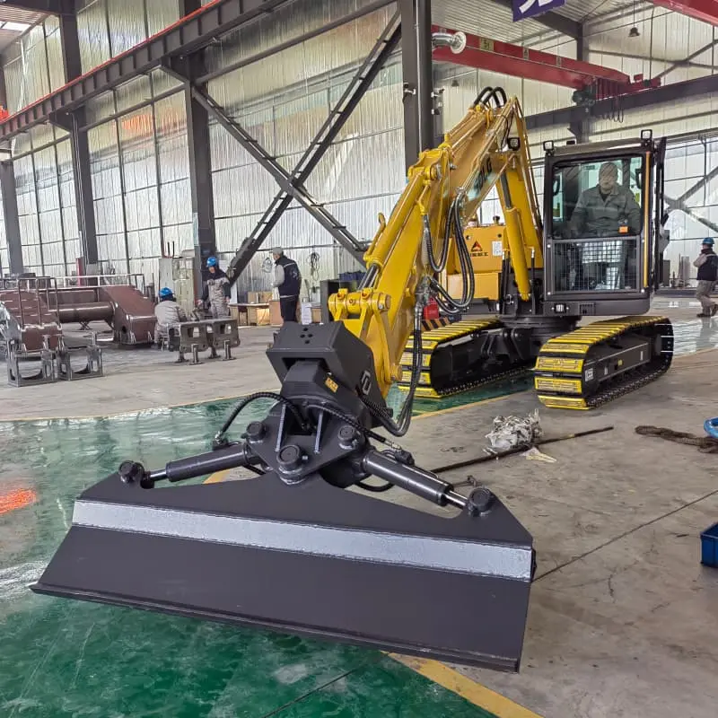 Daoxin Slag Scraper