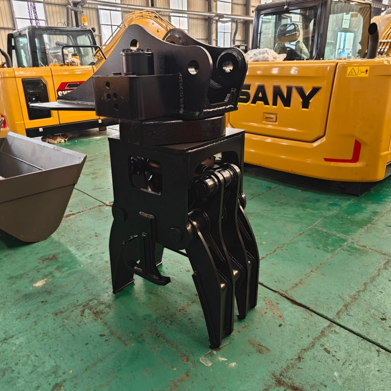 Sleeper clamp