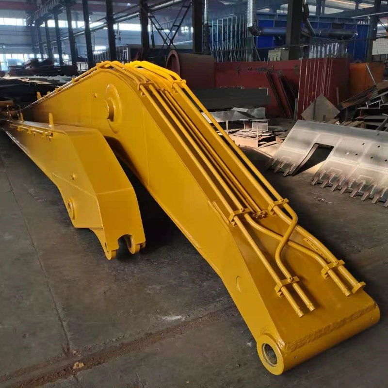 Excavator Long-Reach Arm Excavator Long-Reach Arm
