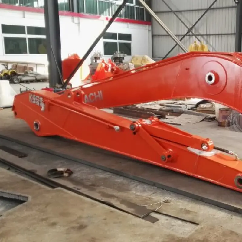 Excavator Long-Reach Arm Excavator Long-Reach Arm
