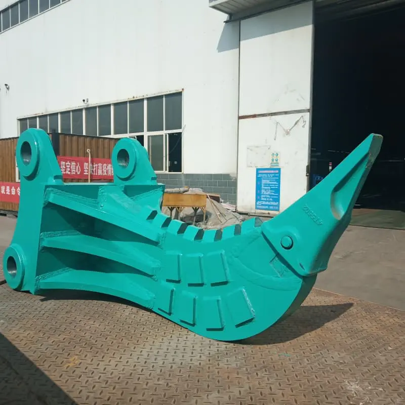 Excavator Ripper Excavator Ripper