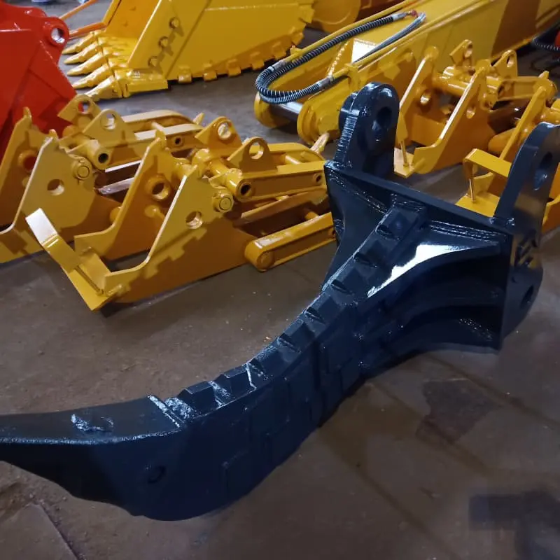 Excavator Ripper Excavator Ripper