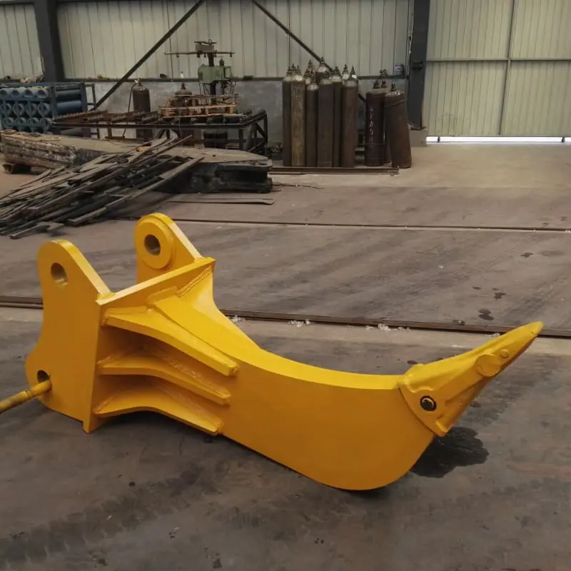 Excavator Ripper