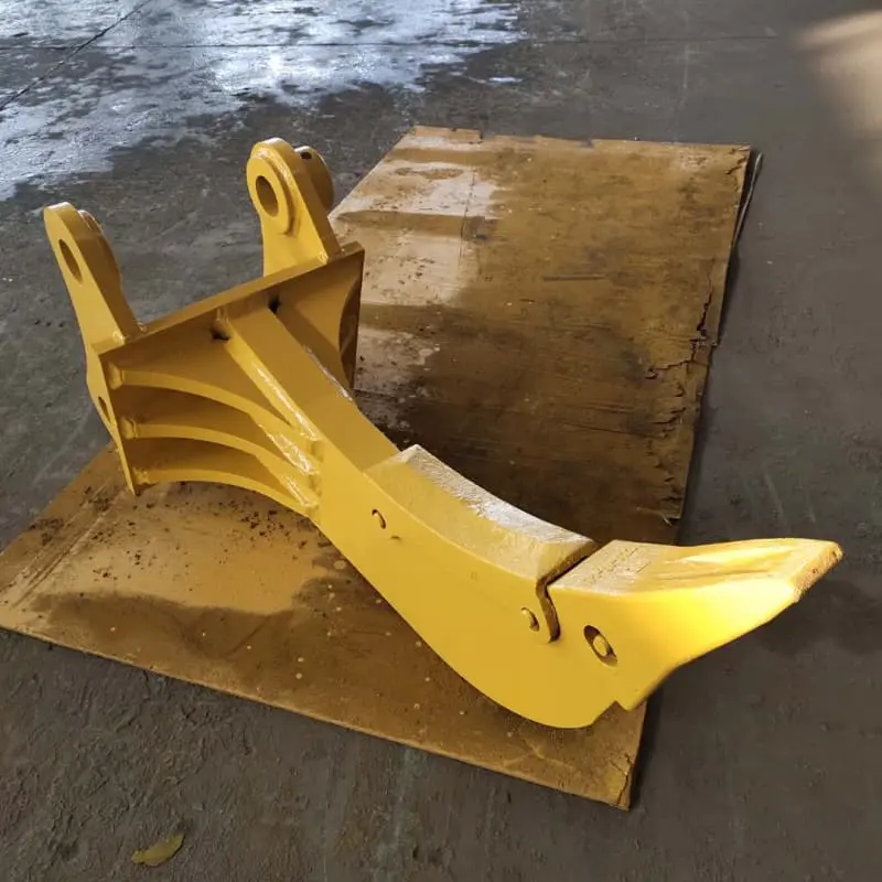 Excavator Ripper Excavator Ripper