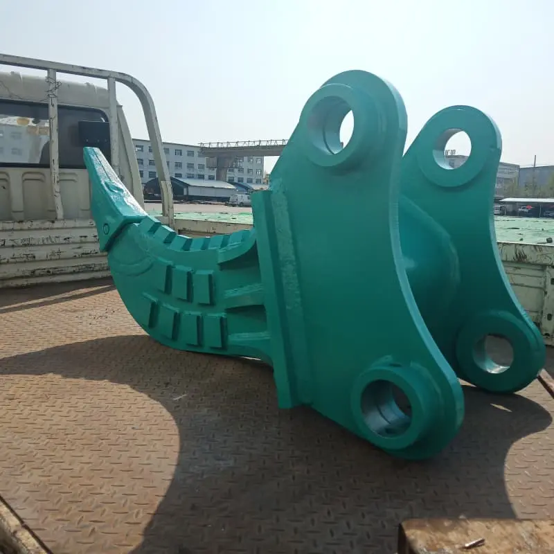 Excavator Ripper Excavator Ripper