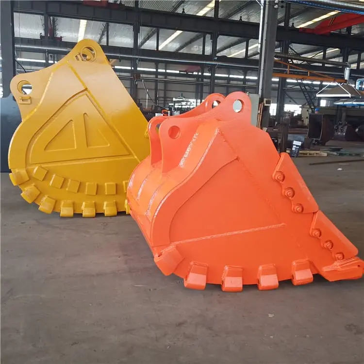 Excavator Rock Bucket Excavator Rock Bucket