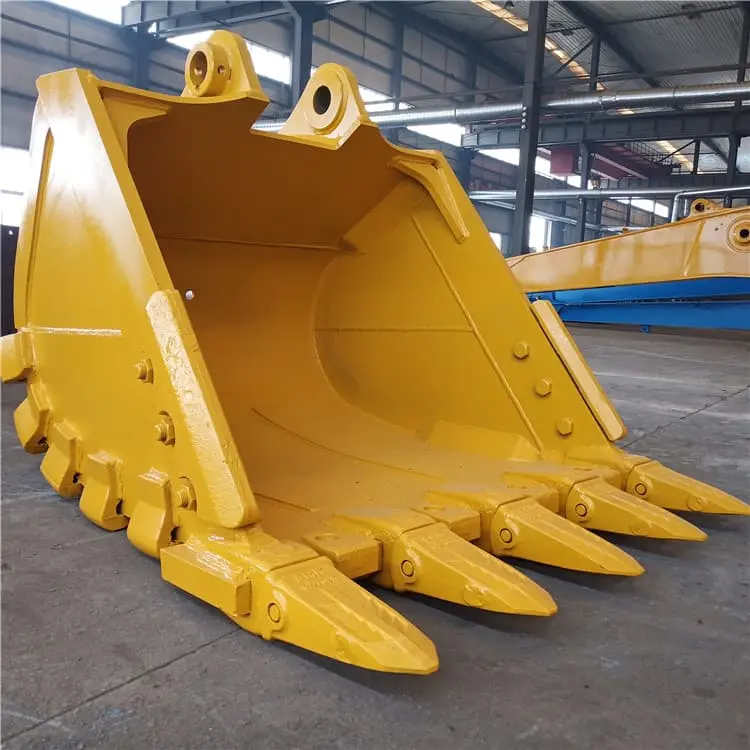 Excavator Rock Bucket Excavator Rock Bucket