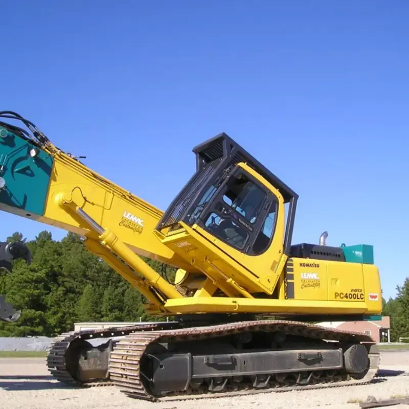 Elevating cab